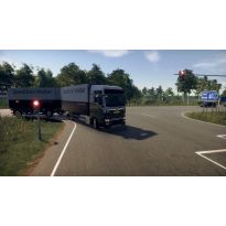 On The Road (PC) (New)