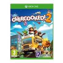 Overcooked! 2 (Xbox One) (New)
