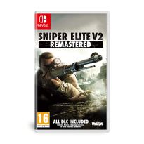 Sniper Elite V2 Remastered (Nintendo Switch) (New)