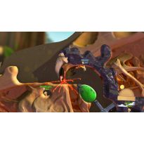 Worms Battleground + Worms WMD (PS4) (New)