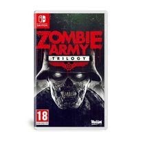 Zombie Army Trilogy (Nintendo Switch) (New)