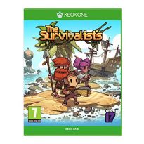 The Survivalists (Xbox One) (New)