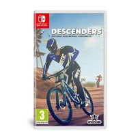 Descenders (Nintendo Switch) (New)