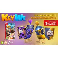 Keywe (Nintendo Switch) (New)