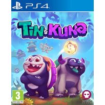 Tin & Kuna (PS4) (New)