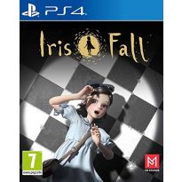 Iris Fall (PS4) (New)