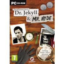 The Mysterious case of Dr Jekyll and Mr Hyde (PC) (New)