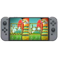 Fruit Fall Crush (Code In A Box) (Switch) (New)