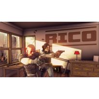 R.I.C.O. (PS4) (New)