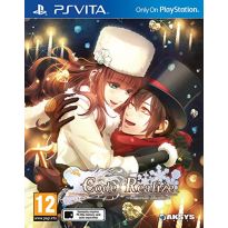 Code: Realize Wintertide Miracles (PlayStation Vita) (New)