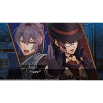 Code: Realize Wintertide Miracles (Nintendo Switch) (New)