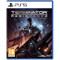 Terminator: Resistance Enhanced Collector’s Edition (PS5) (New)