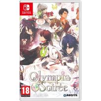 Olympia Soiree - Nintendo Switch (New)