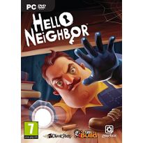Hello Neighbor (PC DVD) (New)