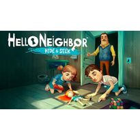 Hello Neighbor: Hide & Seek (Xbox One) (New)