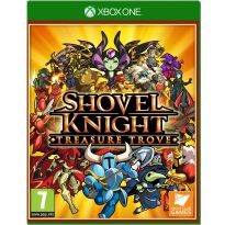 Shovel Knight: Treasure Trove (Xbox One) (New)