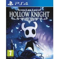 Hollow Knight (PS4) (New)