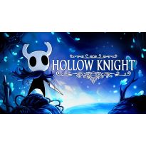Hollow Knight (PS4) (New)