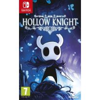 Hollow Knight (Nintendo Switch) (New)