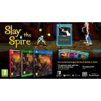 Slay The Spire (PS4) (New)