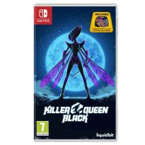 Killer Queen Black (Nintendo Switch) (New)