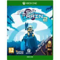 Risk Of Rain 2 (Xbox One) (New)