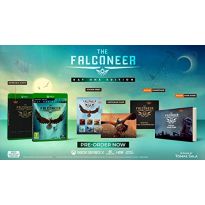 The Falconeer Day One Edition (Xbox One / Xbox Series X) (New)