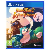 Songbird Symphony (PS4) (New)