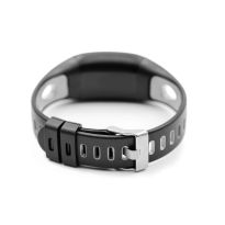 Go-Tcha Evolve LED-Touch Wristband Watch For Pokemon Go with Auto Catch and Auto Spin - Black/Grey (New)