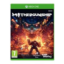 MOTHERGUNSHIP (Xbox One) (New)