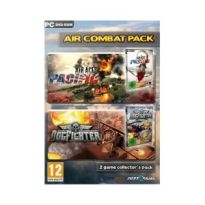 Dogfight and Air Aces - Double Pack (PC DVD) (New)