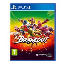 Brawlout (PS4) (New)