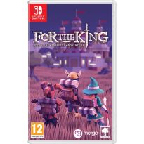 For The King (Nintendo Switch) (New)