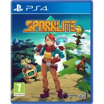 Sparklite (PS4) (New)