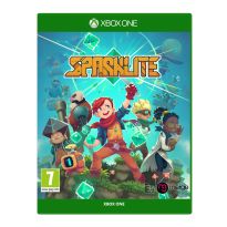 Sparklite (Xbox One) (New)