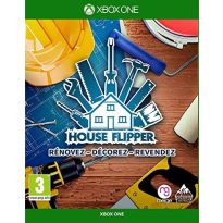 House Flipper (Xbox One) (New)