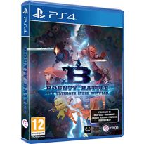 Bounty Battle: The Ultimate Indie Brawler (PS4) (New)
