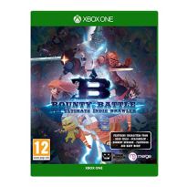 Bounty Battle: The Ultimate Indie Brawler (Xbox One) (New)
