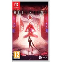 Hellpoint (Nintendo Switch) (New)