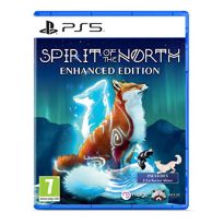 Spirit of The North (PS5) (New)