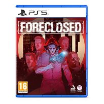 Foreclosed (PS5) (New)