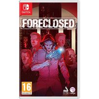 Foreclosed (Switch) (New)