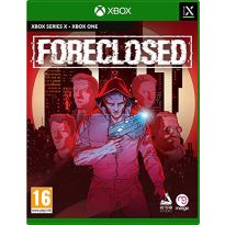 Foreclosed (Xbox One / Series X) (New)