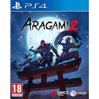 Aragami 2 (PS4) (New)