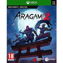 Aragami 2 (Xbox One) (New)