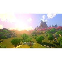 Yonder: The Cloud Catcher Chronicles Enhanced Edition (PS5) (New) 