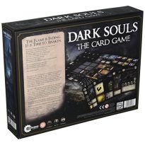 Dark Souls The Card Game (SFGDSTCG001) (New)