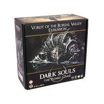 Dark Souls: The Board Game - Vordt of the Boreal Valley Expansion (New)