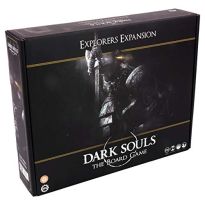 Dark Souls: The Board Game - Explorers Expansion (New)