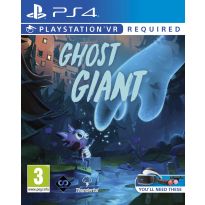 Ghost Giants (PSVR) (PS4) (New)